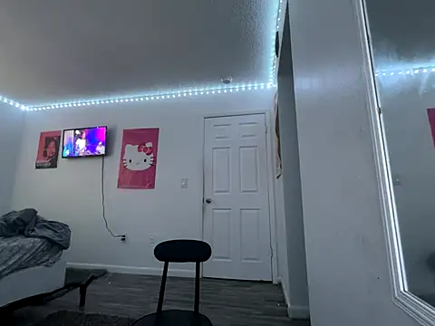 twerkaholic120 online show from 11/06/25, 05:17