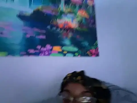 twerkaholic120 online show from 10/23/25, 03:49