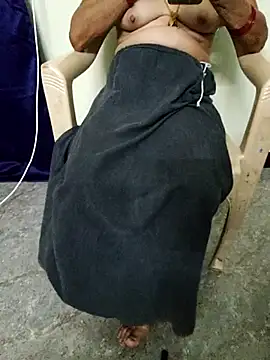 TNsexyaunty online show from 10/10/25, 01:34