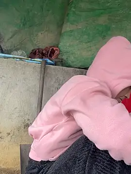 miemie-xx online show from 11/03/25, 03:01