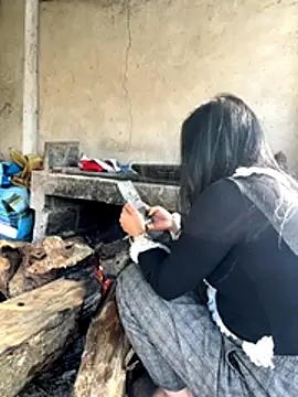 miemie-xx online show from 11/27/25, 01:17