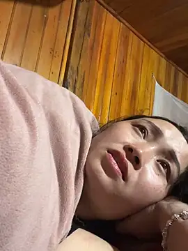 miemie-xx online show from 11/27/25, 01:22