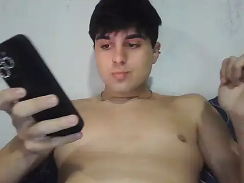 MASC HOT2 online show from 11/10/25, 01:54