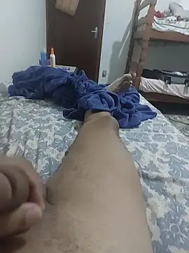 Merlin2310 online show from 03/08/26, 07:33