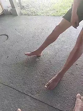 Merlin2310 online show from 04/04/26, 02:23