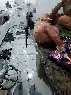 Merlin2310 online show from 11/16/25, 04:39