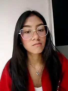Mia clark18 online show from 10/17/25, 06:53