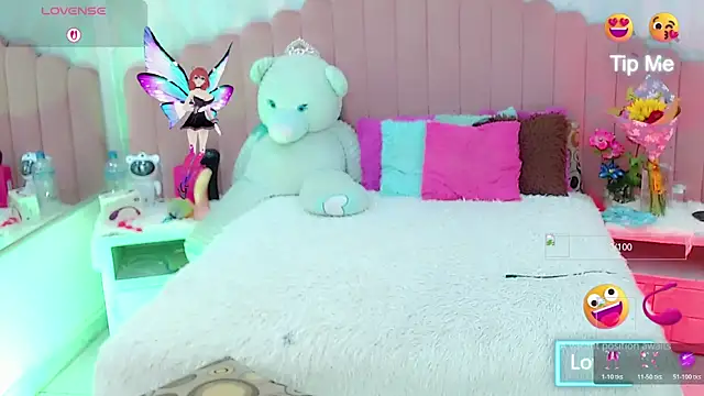 amber maldonado online show from 10/21/25, 08:36