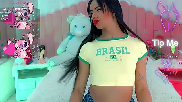 amber maldonado online show from 10/29/25, 05:28