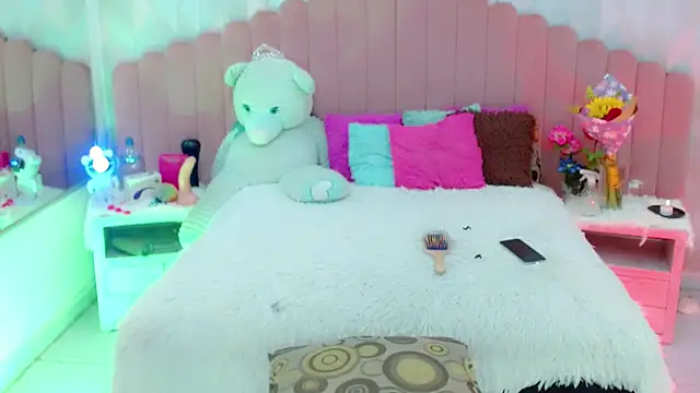 amber maldonado online show from 10/22/25, 05:18