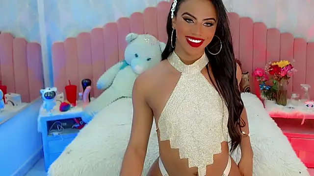 amber maldonado online show from 10/31/25, 08:27