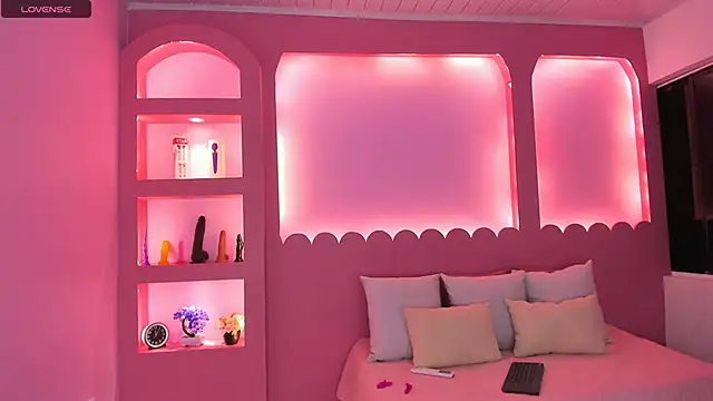 Elena Kink online show from 04/16/26, 09:39