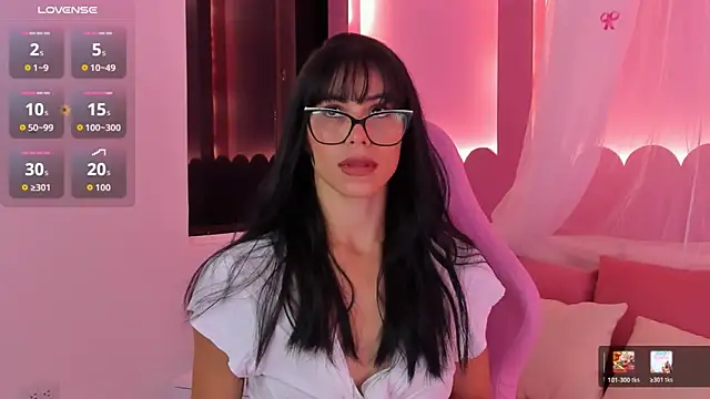 Elena Kink online show from 02/16/26, 07:12