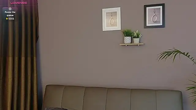 ZahraMilf online show from 01/10/26, 08:15