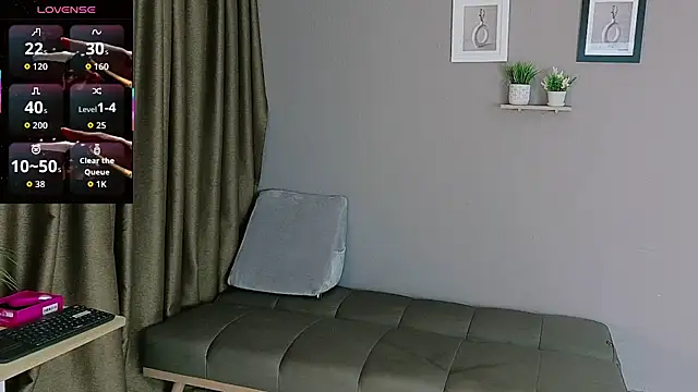 ZahraMilf online show from 02/02/26, 08:19