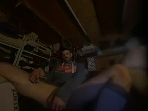 Snapshot of stevieg89 chatting on 03/02/26, 11:00 stevieg89 online show from 03/02/26, 11:00