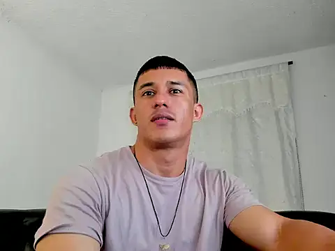 Muscle man07 online show from 08/06/26, 10:38
