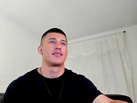 Muscle man07 online show from 08/03/26, 03:18