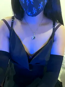 Spicy Baby69 online show from 10/26/25, 09:10