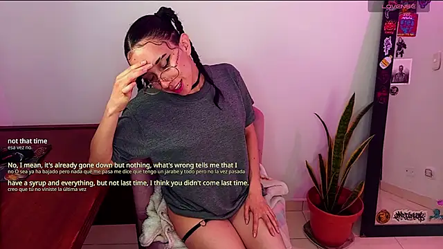 Brugmansia  online show from 02/12/26, 05:51