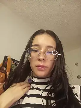 Brugmansia  online show from 04/05/26, 05:25