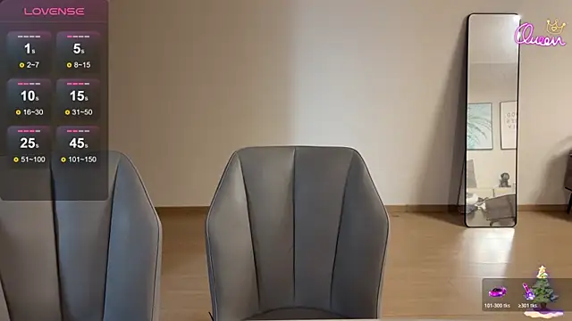 Alyssa-8 online show from 04/14/26, 06:18