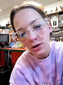 Cassaroll333 online show from 10/27/25, 03:02