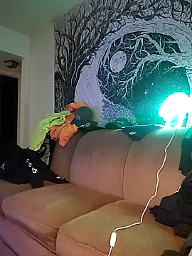 Cassaroll333 online show from 10/24/25, 03:16