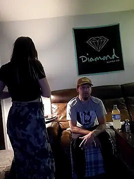 Cassaroll333 online show from 10/26/25, 05:08