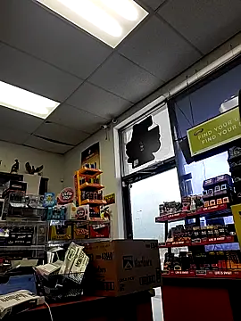 Cassaroll333 online show from 10/29/25, 03:44