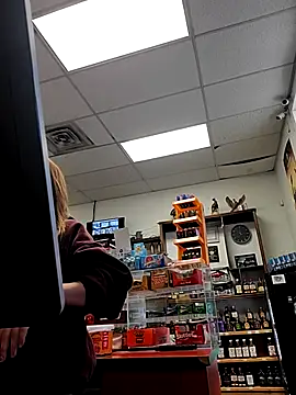 Cassaroll333 online show from 11/09/25, 03:27