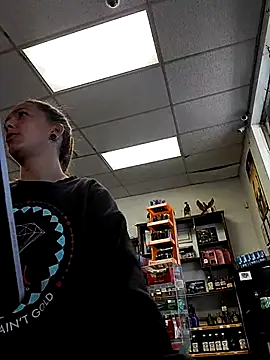 Cassaroll333 online show from 11/16/25, 03:28