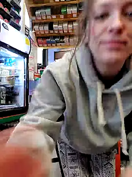 Cassaroll333 online show from 02/01/26, 04:49