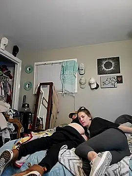 Cassaroll333 online show from 11/05/25, 02:25