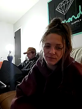 Cassaroll333 online show from 11/10/25, 03:55