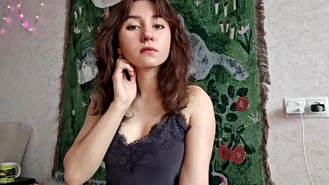 MiaLovelyOne online show from 03/27/26, 08:11