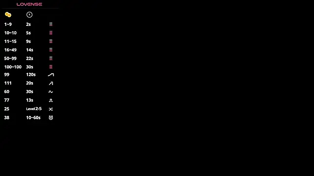 MiaLovelyOne online show from 04/22/26, 08:32