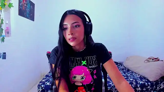 soffycarter1 online show from 02/27/26, 12:11