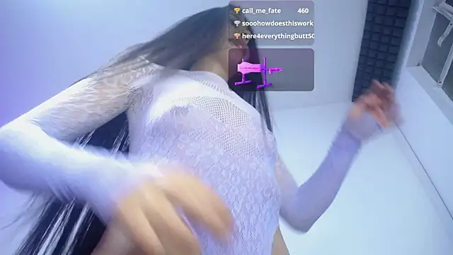 soffycarter1 online show from 05/30/26, 07:15