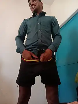 BiggerDickGuy online show from 03/12/26, 05:13