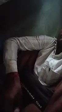 BiggerDickGuy online show from 10/28/25, 01:17