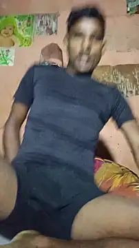 BiggerDickGuy online show from 11/24/25, 02:17