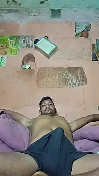 BiggerDickGuy online show from 12/01/25, 01:39