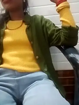 Mahi677 online show from 11/26/25, 07:19