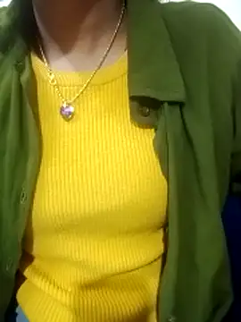 Mahi677 online show from 11/18/25, 03:43