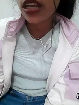 Mahi677 online show from 01/14/26, 07:12