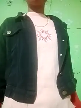 Mahi677 online show from 12/04/25, 03:38