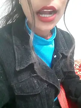 Mahi677 online show from 01/15/26, 04:49