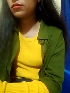 Mahi677 online show from 12/03/25, 03:40