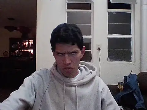 Snapshot of TheHiddenMark chatting on 10/09/25, 08:04 TheHiddenMark online show from 10/09/25, 08:04